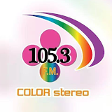 Color Stereo 105.3 FM icon