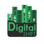 Cover Image of Download Digital Shift - Addition and s  APK