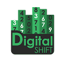 Download Digital Shift - Addition and subtraction  Install Latest APK downloader