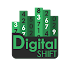 Digital Shift - Addition and subtraction is cool2.1.1