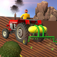 Farming Town Simulator Farm 3D