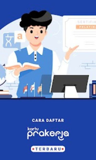 Cara Daftar Prakerja 2023 INDO