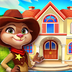 Cover Image of ดาวน์โหลด Towntopia : My Adorable Home  APK