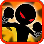 Cover Image of ダウンロード MatchStick Men-Fight against s  APK