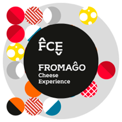 FROMAGO ZAMORA 2024 logo