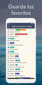Screenshot 8 San Diego Bus Trolley Coaster android