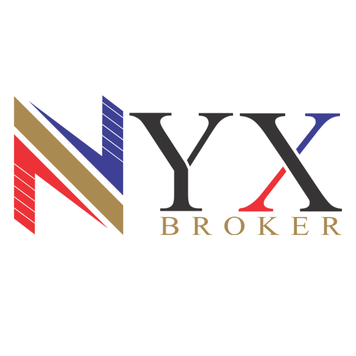 Nyxbroker logo