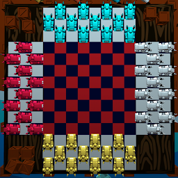 Icon image Checkers King