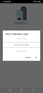 AstiCom 0.2 APK + Mod (Unlimited money) إلى عن على ذكري المظهر
