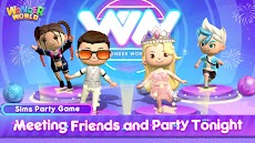 Wonder World: Fun with Friendsのおすすめ画像1