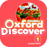 Oxford Discover 1 icon