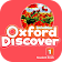 Oxford Discover 1 icon