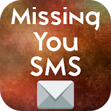 Missing You SMS icon