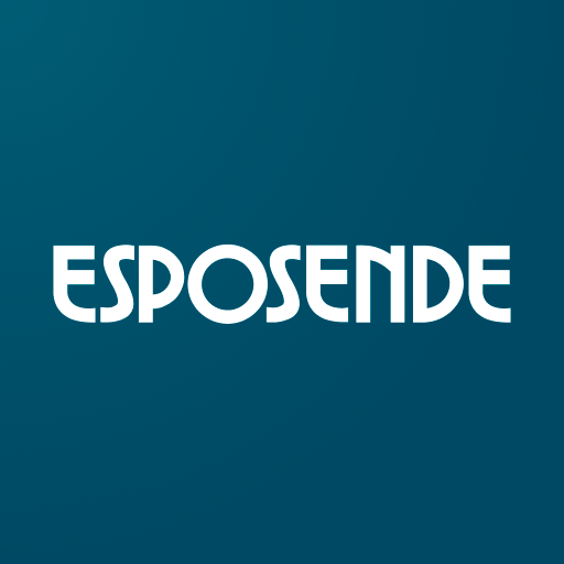 Cartão Esposende logo