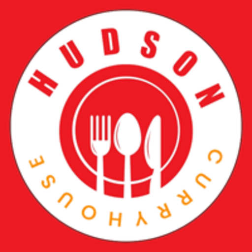 Hudson Curry House logo