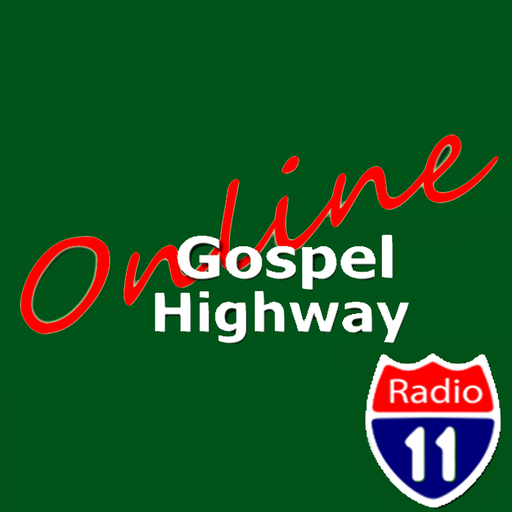 Gospel Highway 11 Online logo