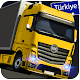 Cargo Simulator 2019: Turkey MOD APK 1.62 (Unlimited Money)