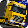 Cargo Simulator 2024: Turkey icon