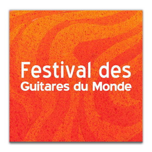 Festival des Guitares du Monde