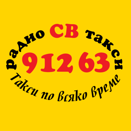 Taxi 91263 Sofia  Icon