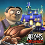 Cover Image of Télécharger Famille Addams : Manoir mystérieux 0.2.8 APK