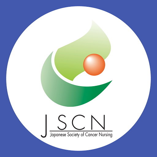 第34回日本がん看護学会学術集会(JSCN34)  Icon