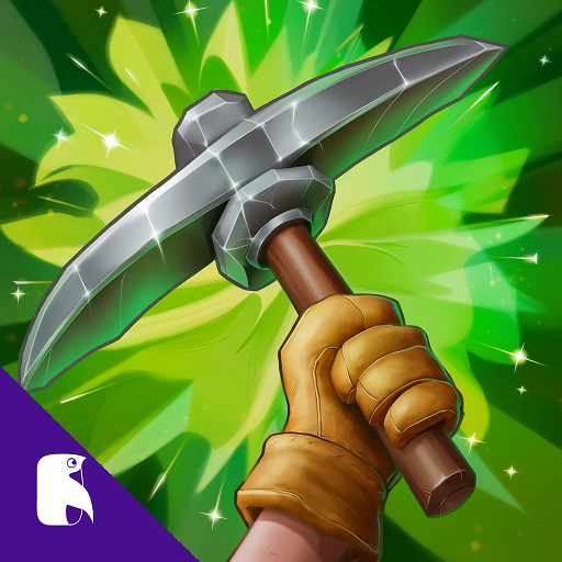 CRAFTEROK™ Lords of Survival Logo