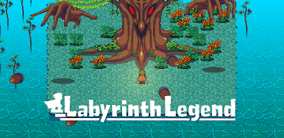 Labyrinth Legend 1.32 poster 0