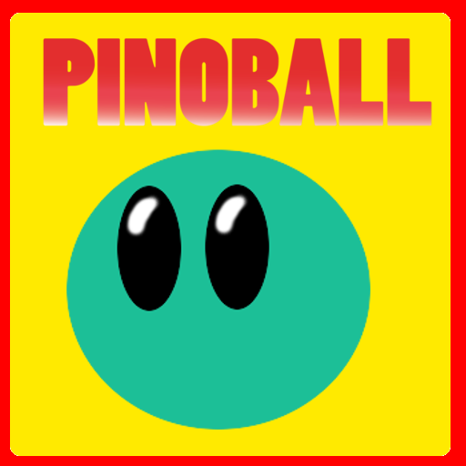 PinoBall  Icon