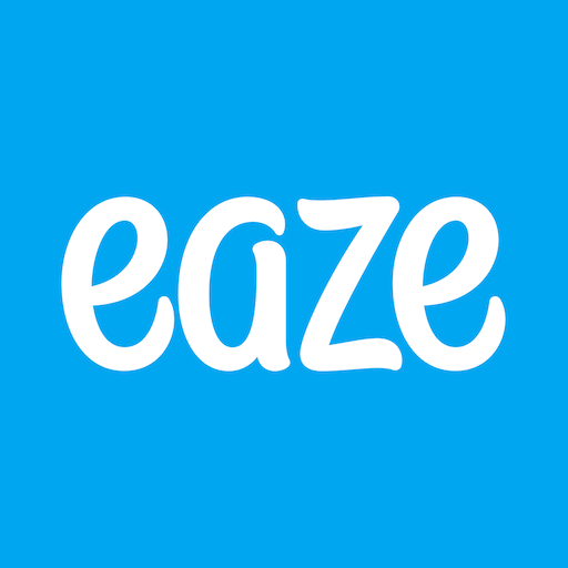 Logo Eaze