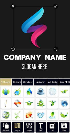 Logo Maker 2021  Logo Creator