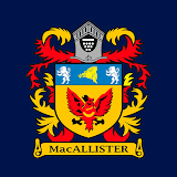 Club Deportivo Mac Allister icon