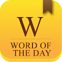 Word of the Day – Vocabulary