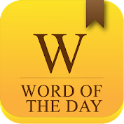 Word of the Day – Vocabulary