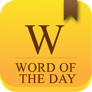 Word of the Day - Vocabulary apk