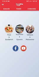 FoodMe (PromoDZ)
