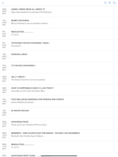 Hawarden High School