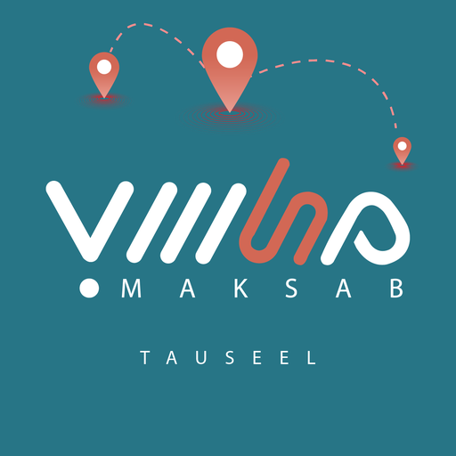 TAUSEEL MAKSAB|توصل مكسب  Icon