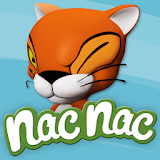 NacNac icon