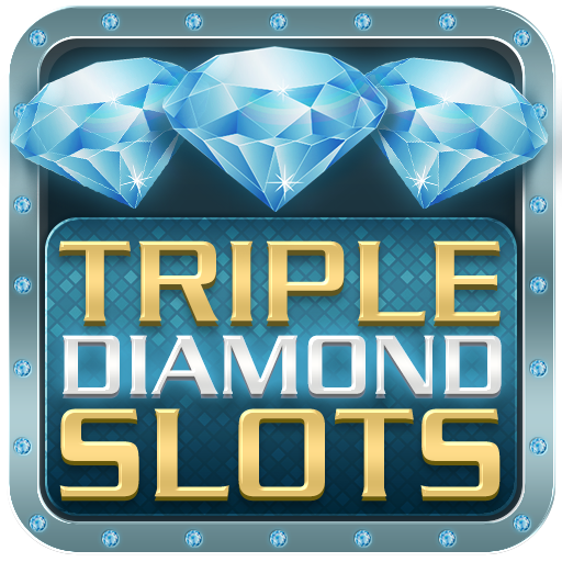 Diamond Slot - Slot Game – Apps no Google Play