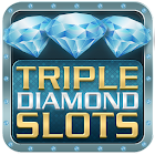 Triple Diamond Slot Machine 1.8