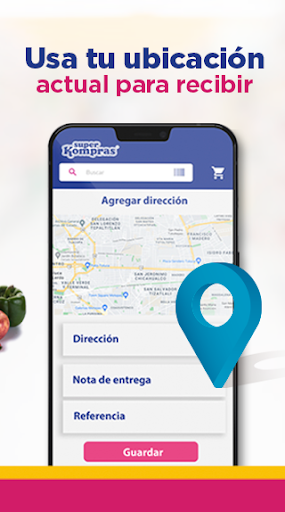 Super Kompras Va Screenshot