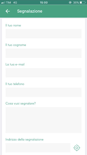 Leverano | App ufficiale Screen 2
