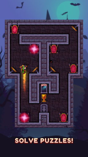 JetPack Jack Screen 3