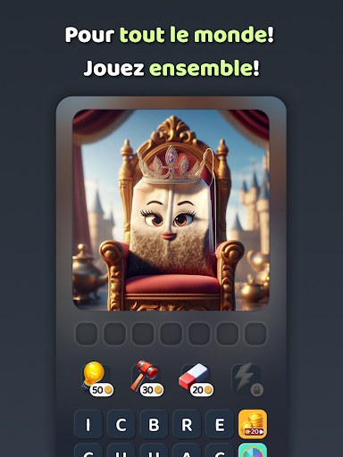 Mindblow: Devine le mot! screenshot 10