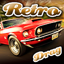 Retro Drag Racing 7 APK Baixar