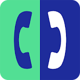 Sideline  -  Free Phone Number icon