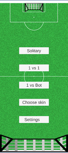 Ping Soccer Screen 2
