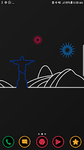 Olympic Pixel - Icon Pack banner
