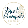 Mint Pineapple Boutique icon